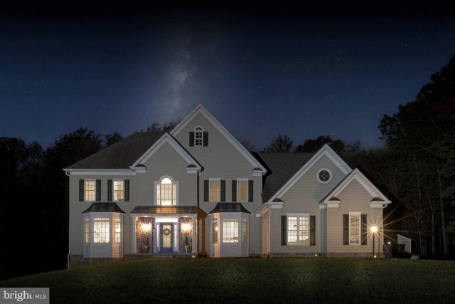 909 HANCOCK DR, Ruckersville, VA 22968