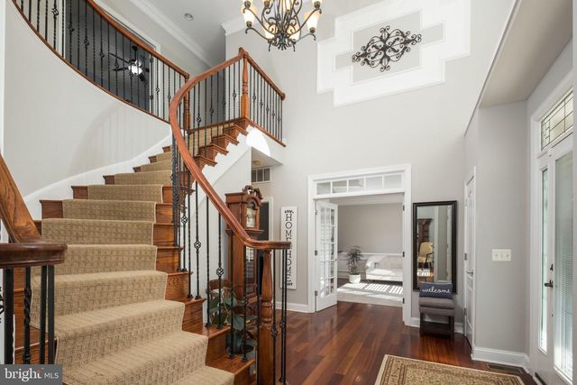 909 HANCOCK DR, Ruckersville, VA 22968