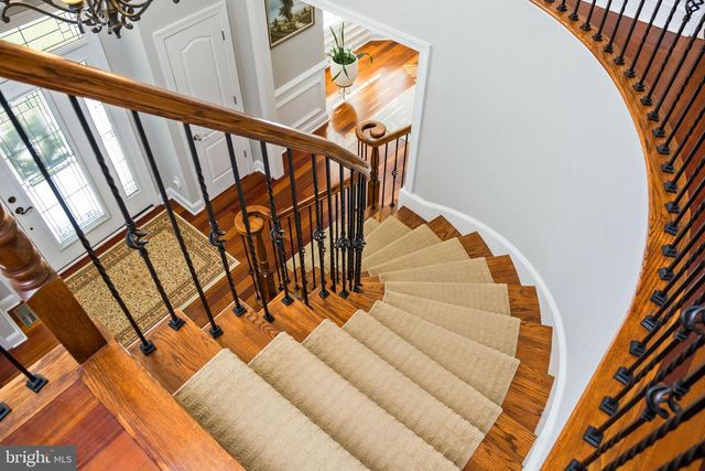 909 HANCOCK DR, Ruckersville, VA 22968