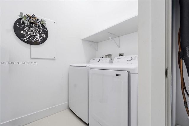 21205 Ingraham Ave Rd, Cutler Bay, FL 33189