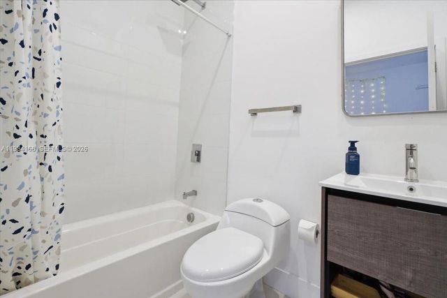 21205 Ingraham Ave Rd, Cutler Bay, FL 33189