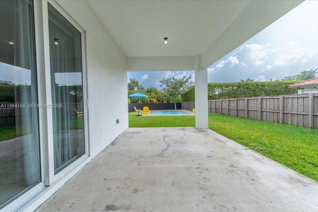 21205 Ingraham Ave Rd, Cutler Bay, FL 33189