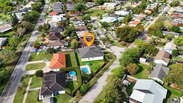 21205 Ingraham Ave Rd, Cutler Bay, FL 33189