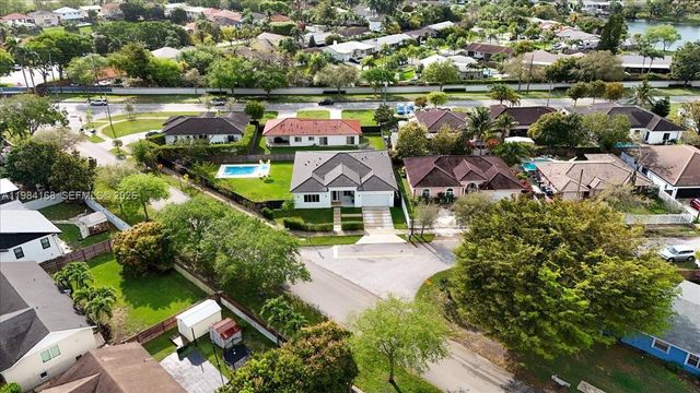 21205 Ingraham Ave Rd, Cutler Bay, FL 33189