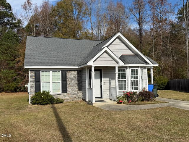 2905 Slate SW Court, Wilson, NC 27893