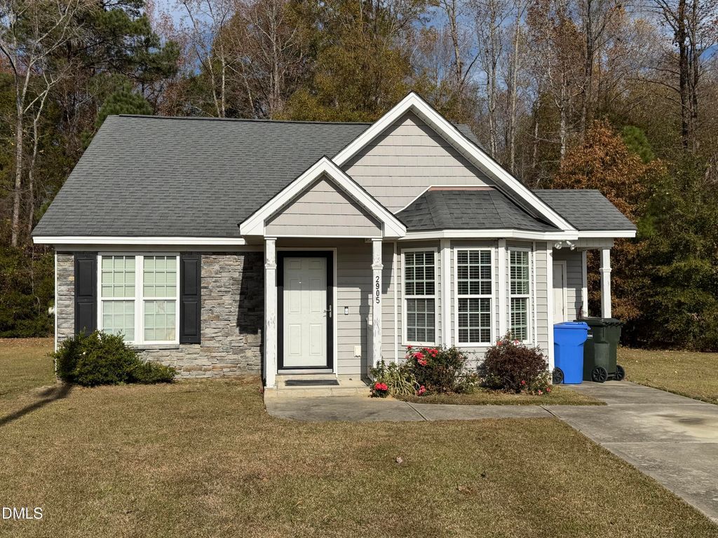 2905 Slate SW Court, Wilson, NC 27893
