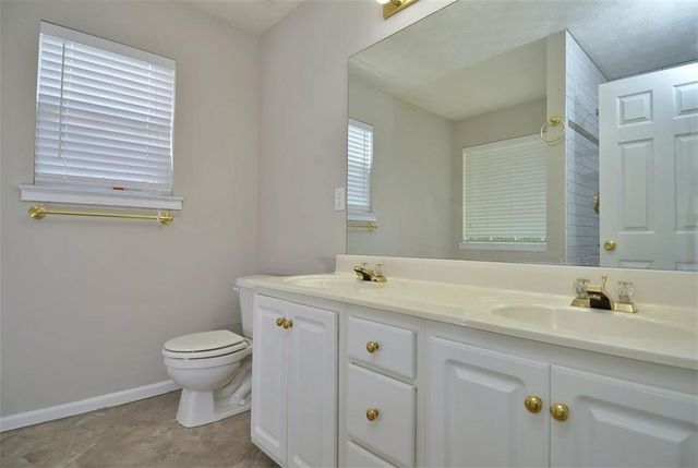 2865 Cressington Bend, Kennesaw, GA 30144