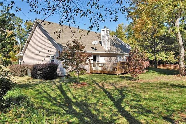 2865 Cressington Bend, Kennesaw, GA 30144