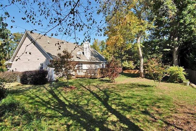 2865 Cressington Bend, Kennesaw, GA 30144