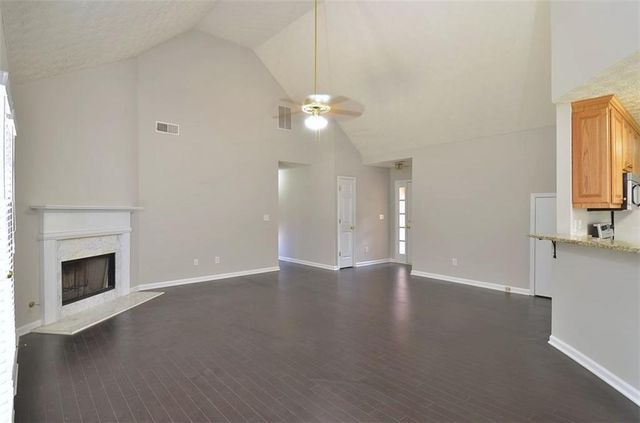 2865 Cressington Bend, Kennesaw, GA 30144