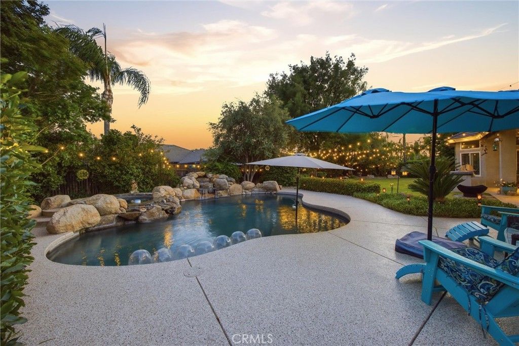 14005 Austin Creek Avenue, Bakersfield, CA 93314