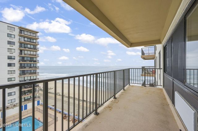 45 Ocean Avenue 7K, Monmouth Beach, NJ 07750