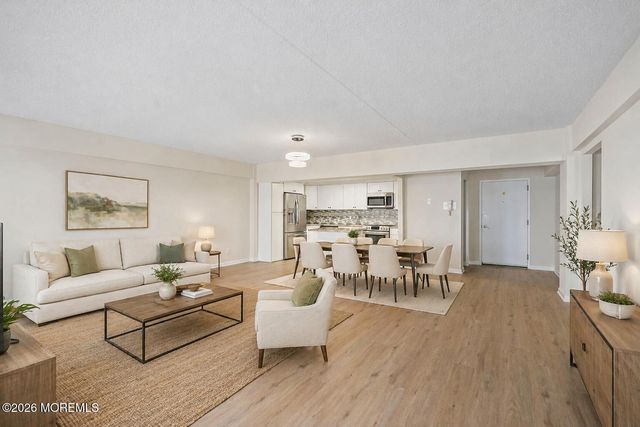 45 Ocean Avenue 7K, Monmouth Beach, NJ 07750