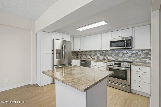 45 Ocean Avenue 7K, Monmouth Beach, NJ 07750