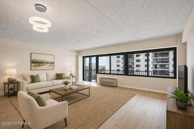 45 Ocean Avenue 7K, Monmouth Beach, NJ 07750