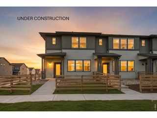 978 E Nettle Ln, Fort Collins, CO 80524