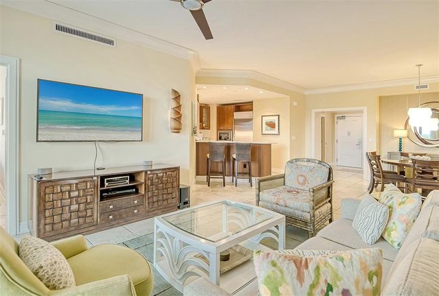 915 SEASIDE DRIVE 312, Weeks 16-17, Sarasota, FL 34242