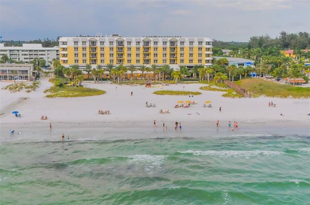 915 SEASIDE DRIVE 312, Weeks 16-17, Sarasota, FL 34242