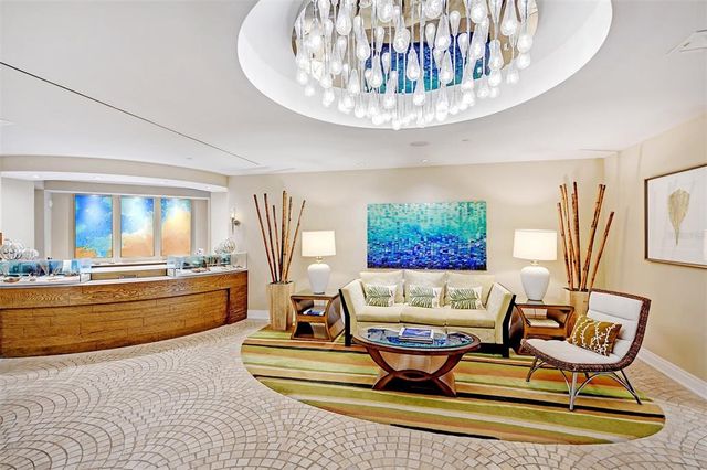 915 SEASIDE DRIVE 312, Weeks 16-17, Sarasota, FL 34242