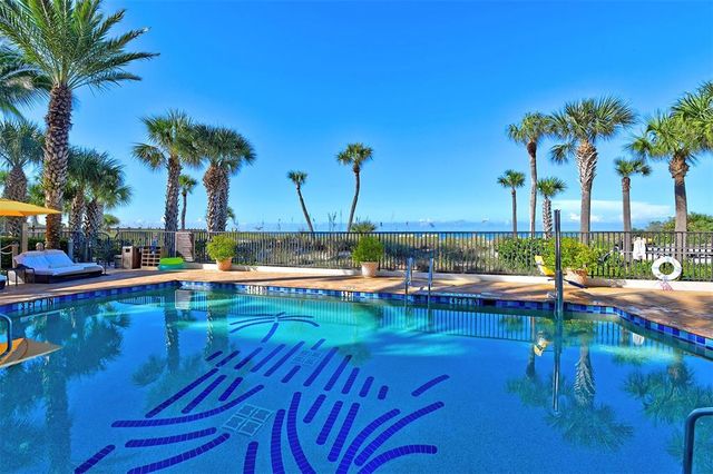 915 SEASIDE DRIVE 312, Weeks 16-17, Sarasota, FL 34242