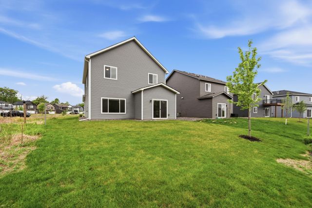 5385 161st Street N, Hugo, MN 55038