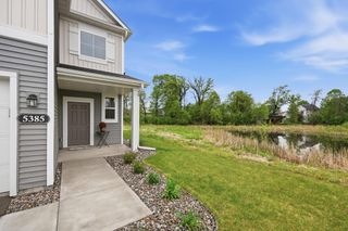 5385 161st Street N, Hugo, MN 55038