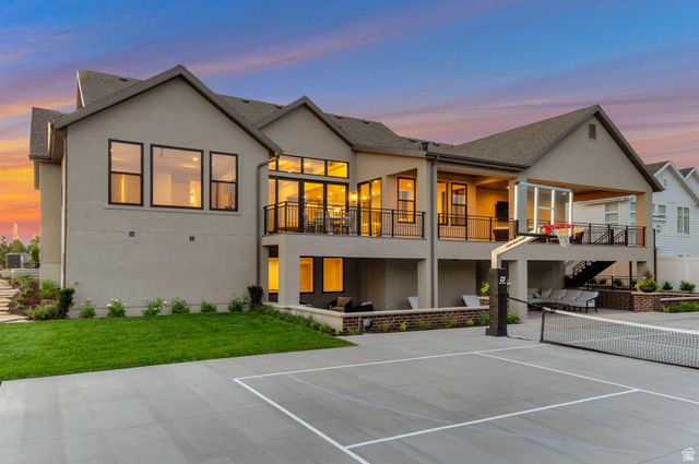 1649 W PHEASANT MEADOW DR, Kaysville, UT 84037