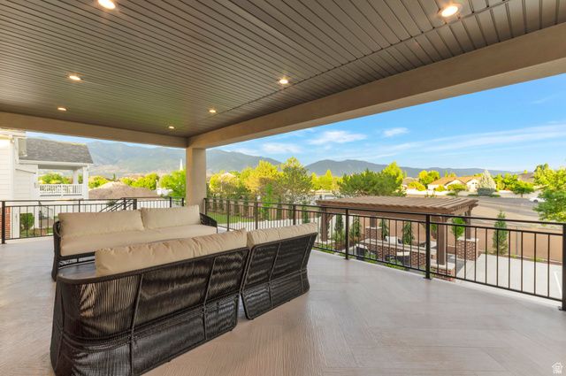 1649 W PHEASANT MEADOW DR, Kaysville, UT 84037