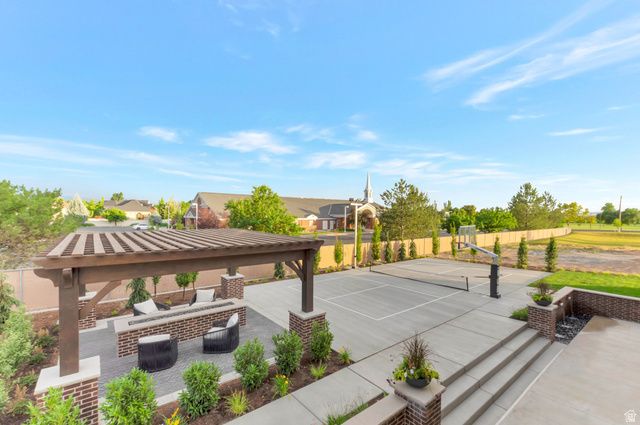 1649 W PHEASANT MEADOW DR, Kaysville, UT 84037