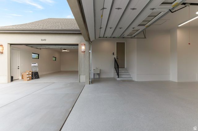 1649 W PHEASANT MEADOW DR, Kaysville, UT 84037