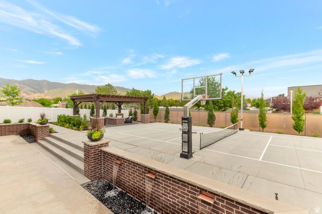 1649 W PHEASANT MEADOW DR, Kaysville, UT 84037