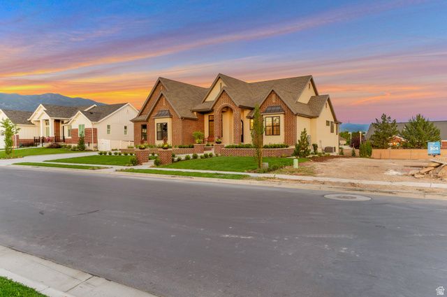 1649 W PHEASANT MEADOW DR, Kaysville, UT 84037