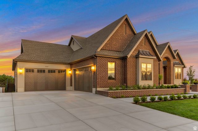 1649 W PHEASANT MEADOW DR, Kaysville, UT 84037
