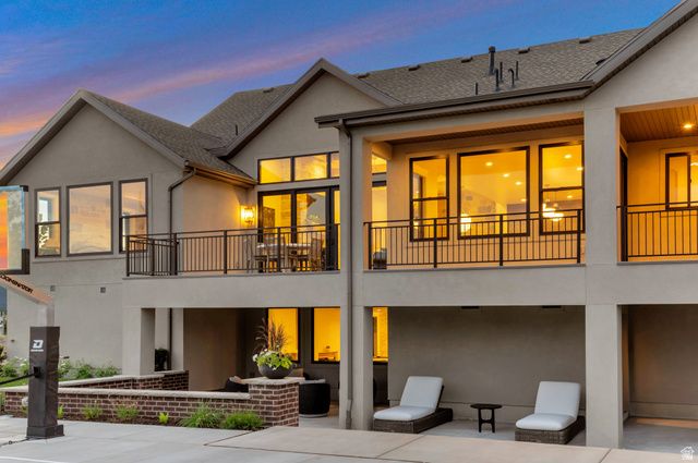 1649 W PHEASANT MEADOW DR, Kaysville, UT 84037