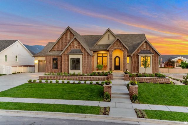 1649 W PHEASANT MEADOW DR, Kaysville, UT 84037