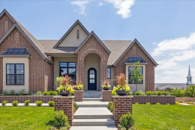 1649 W PHEASANT MEADOW DR, Kaysville, UT 84037