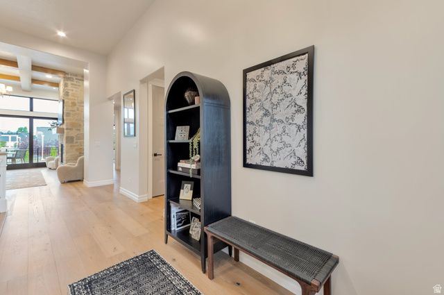 1649 W PHEASANT MEADOW DR, Kaysville, UT 84037