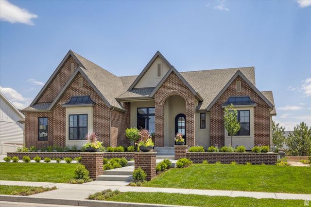 1649 W PHEASANT MEADOW DR, Kaysville, UT 84037