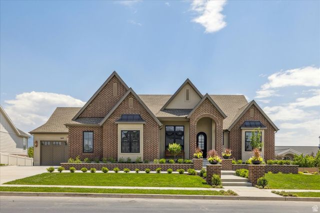 1649 W PHEASANT MEADOW DR, Kaysville, UT 84037