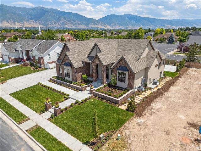 1649 W PHEASANT MEADOW DR, Kaysville, UT 84037