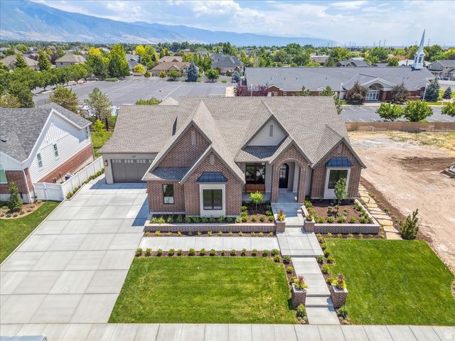 1649 W PHEASANT MEADOW DR, Kaysville, UT 84037