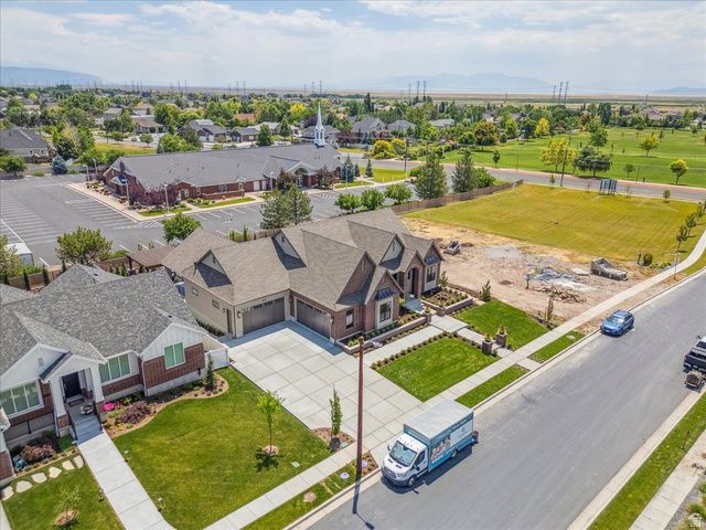 1649 W PHEASANT MEADOW DR, Kaysville, UT 84037