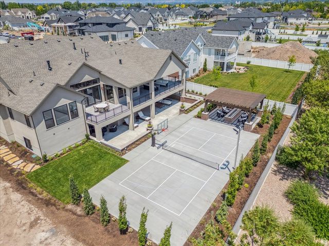 1649 W PHEASANT MEADOW DR, Kaysville, UT 84037