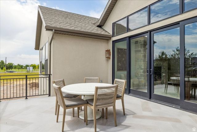 1649 W PHEASANT MEADOW DR, Kaysville, UT 84037