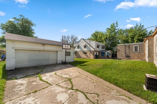 7346 Alexander Avenue, Hammond, IN 46323