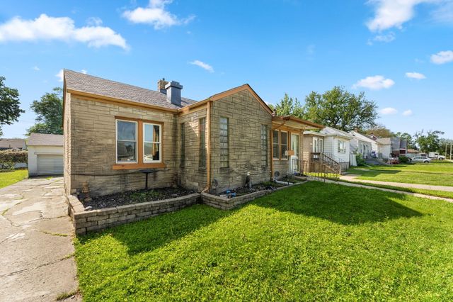 7346 Alexander Avenue, Hammond, IN 46323