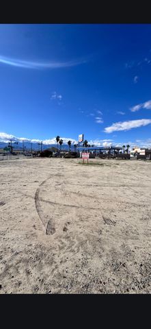 72300 Ramon Road, Thousand Palms, CA 92276