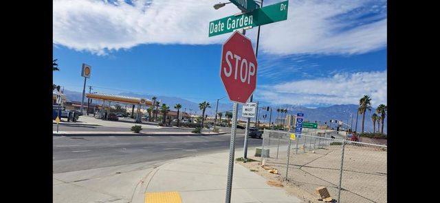 72300 Ramon Road, Thousand Palms, CA 92276