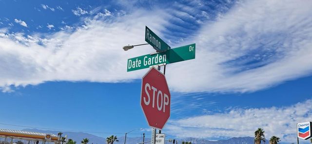 72300 Ramon Road, Thousand Palms, CA 92276