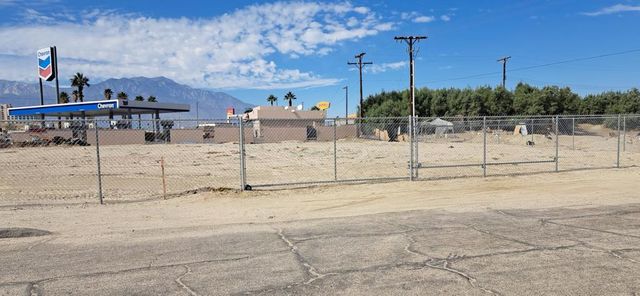 72300 Ramon Road, Thousand Palms, CA 92276